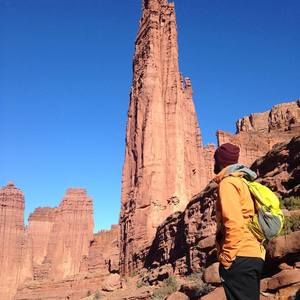 Meet your Posher, Bryce